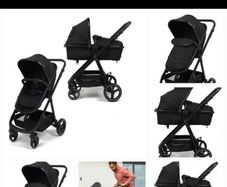 Babylo origin 2 in 1 pram pushchair