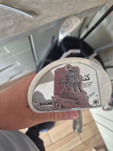 Ladies Golf Set
