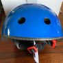 Raleigh Atom Children's 50-54cm Cycling/Sccoter/Skateboard Helmet BRAND NEW Image 8