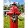 Village Pump Red H240 Image 3