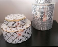 Ginger Jars