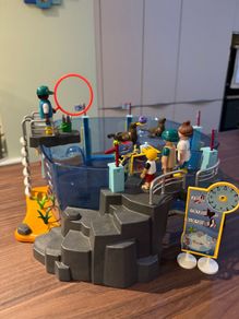 playmobil zoo bundle