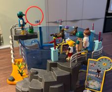 playmobil zoo bundle