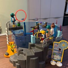 playmobil zoo bundle