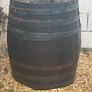 whiskey barrel Image 3