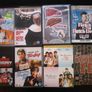 Collection Of Dvd Boxsets Retro 80s 90s Movies Ghostbusters Back to the future etc Image 3