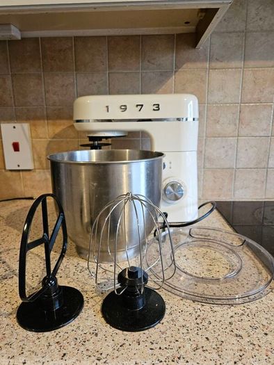 Stand Mixer