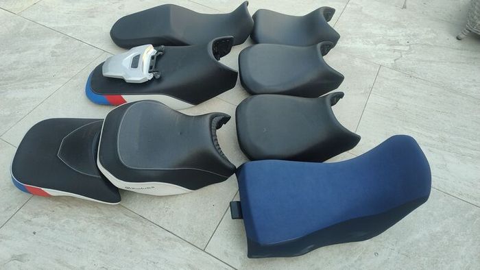 motor cycle spares