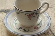 kelcraft part tea set, twenty six pieces