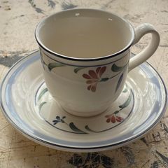 kelcraft part tea set, twenty six pieces