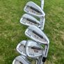 Ping S57 Irons 4-PW Image 8