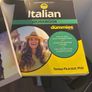 Italian language learning books Image 4