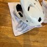Mountain bike helmet. Coran Air Poc Spin. Image 4