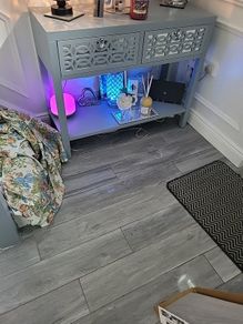 console table
