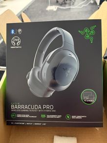 Razer Barracuda Pro NEW Headset