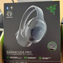 Razer Barracuda Pro NEW Headset