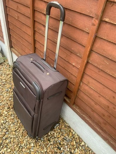 Suitcase