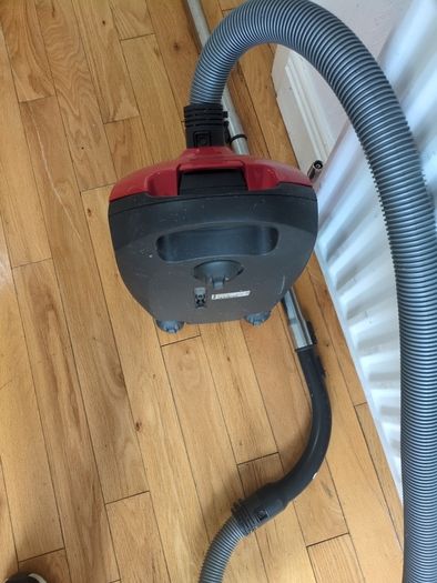 Vacuum Cleaner Miele