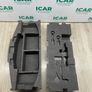 2015 Mazda CX5 Boot Foam Spare wheel Image 2