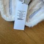 Brand New The White Company slippers Image 5