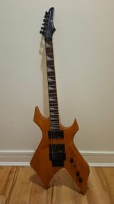 Samick Warlock