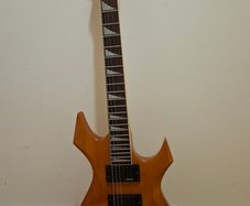Samick Warlock
