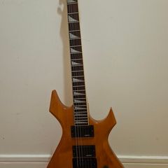 Samick Warlock