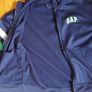 Age 6-7 Gapfit Hoodie Image 4