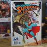 Superman Unchained #5 ! VERY RARE ! Limited 1 for 100 ! Francis Manapul 75th Anniversary 1930s Variant Cover ! 2013 ! DC Comics ! Image 2
