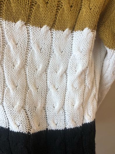 Jumper (approx size 12-14)