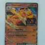 POKEMON Scarlet & Violet 151 Holo Rare Cards Image 4
