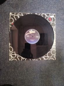 Clash Rock the casbah 12"