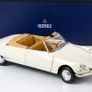 Citroen Ds 19 Cabriolet 1961 Limited 400 - 1/18 - New In Box Image 3