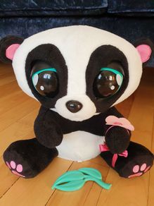 IMC Club Petz YoYo The Panda