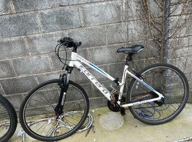 bike