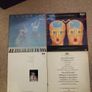 5 x Vangelis lps Image 2