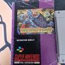 Super Ghouls n Ghosts Snes Super Nintendo Arcade Retro Games Original Image 2