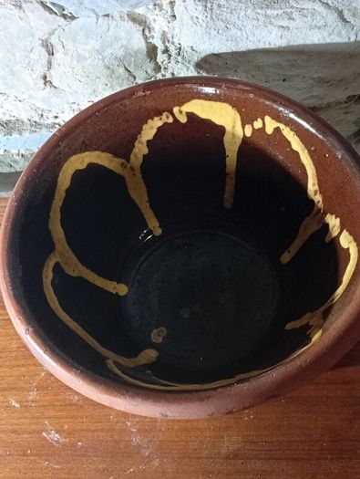 Coalisland Dairy Bowl
