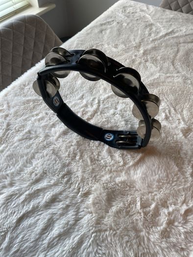 LP 150 Cyclops Tambourine