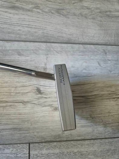 Scotty Cameron Putter Golo 6.5