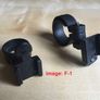 Various bits and pieces from bike accessories. Image 9