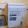 Sharpes Mini Stereo With Twin Speakers " Works Well " Image 9