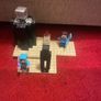 Minecraft lego sets Image 4