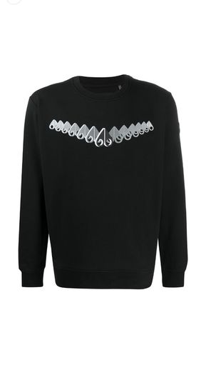 Moose Knuckles sweater