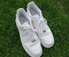 Nike Air Force One's