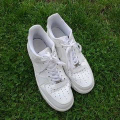 Nike Air Force One's