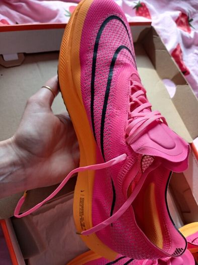 Nike runners