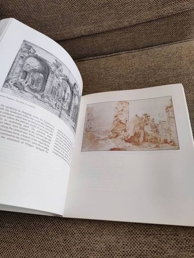 Views of Rome from the Thomas Ashby Collection in the Vatican Library 1988 in very good condition with some signs of wear on the cover over 300 pages and a coffee table size book FREE STANDARD POSTAGE INCLUDED