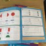 Collins easy learning workbooks Image 3