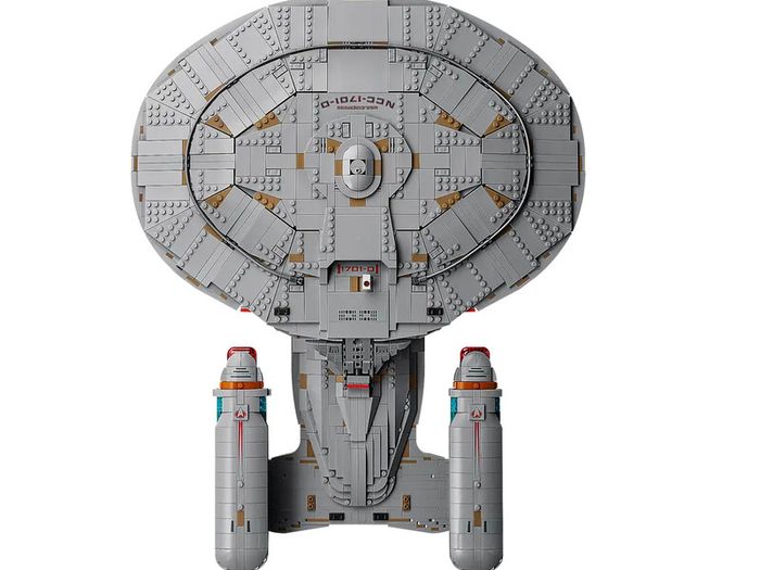 Lego STAR TREK BUNDLE !!! Get it before Christmas